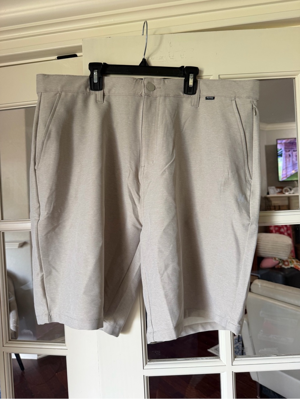 Hurley Men's Performance Hybrid Shorts